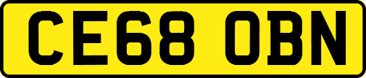 CE68OBN