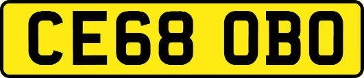 CE68OBO