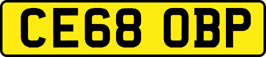 CE68OBP