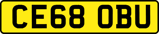 CE68OBU
