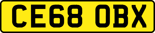 CE68OBX