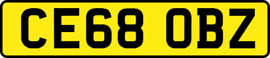 CE68OBZ
