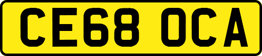 CE68OCA