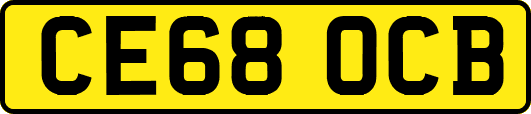 CE68OCB