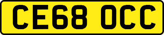 CE68OCC