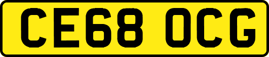 CE68OCG