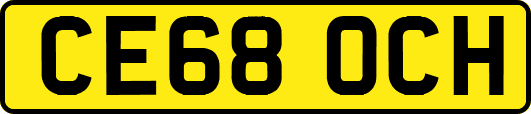 CE68OCH