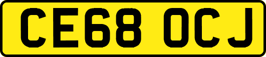 CE68OCJ