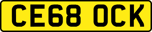CE68OCK