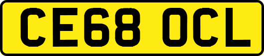 CE68OCL