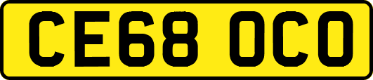 CE68OCO