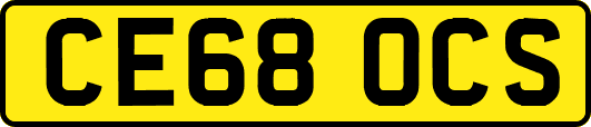 CE68OCS