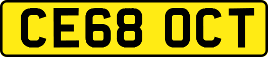 CE68OCT