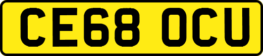 CE68OCU