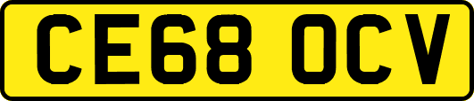 CE68OCV