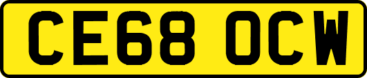 CE68OCW