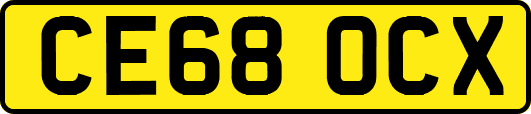 CE68OCX