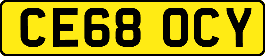 CE68OCY