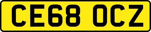 CE68OCZ