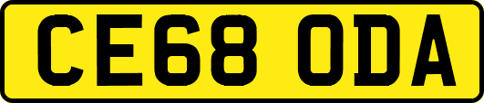 CE68ODA