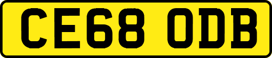 CE68ODB