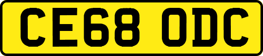 CE68ODC