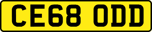 CE68ODD