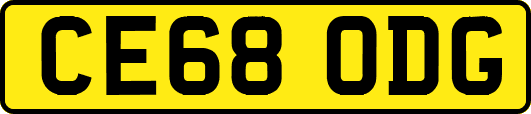 CE68ODG