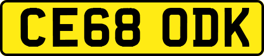 CE68ODK