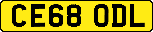 CE68ODL