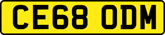 CE68ODM