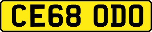 CE68ODO