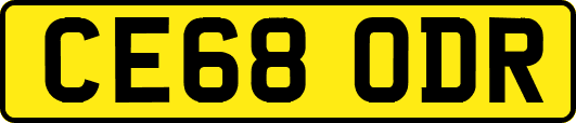 CE68ODR