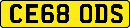 CE68ODS