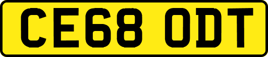 CE68ODT
