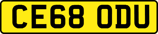 CE68ODU