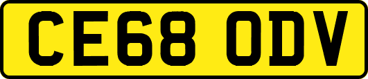 CE68ODV
