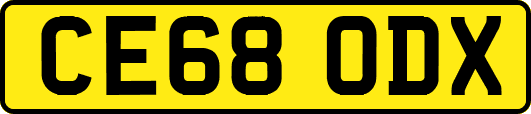 CE68ODX
