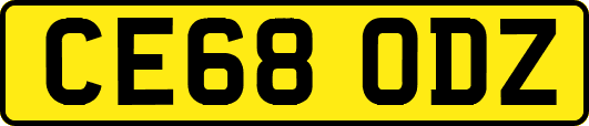 CE68ODZ