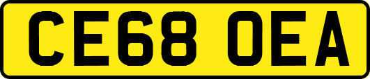 CE68OEA