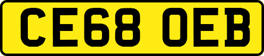 CE68OEB