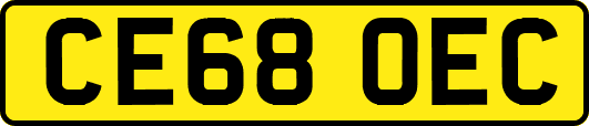 CE68OEC