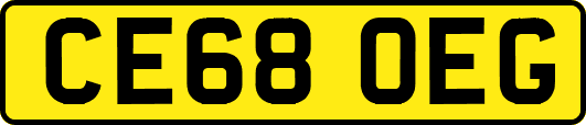 CE68OEG
