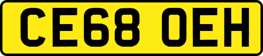 CE68OEH