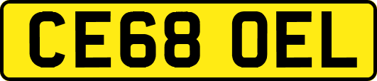 CE68OEL