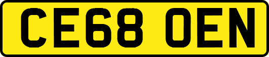 CE68OEN