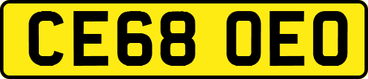 CE68OEO