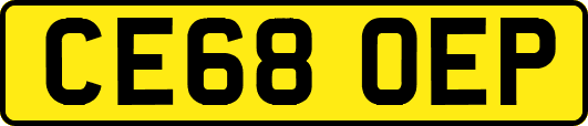 CE68OEP