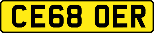 CE68OER