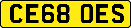 CE68OES